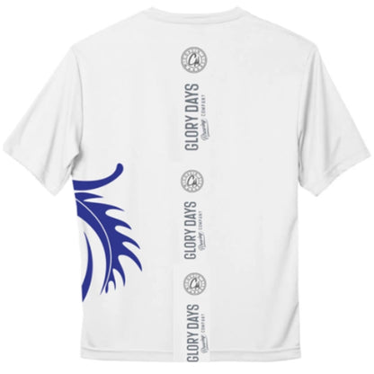 Mississauga Dragon Boat Festival T-Shirt (Dryfit & Sublmated)