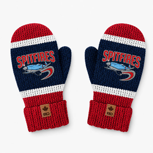 ESHA BARDOWN MITTS