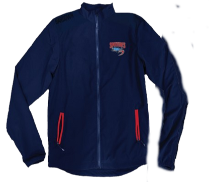 ESHA BARDOWN TRACK JACKET