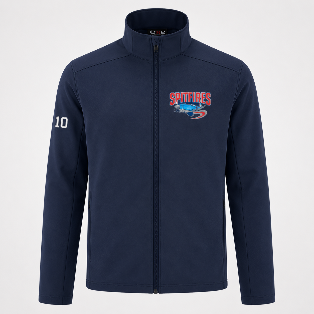 ESHA CX2 TRACK JACKET