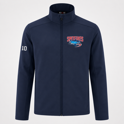 ESHA CX2 TRACK JACKET