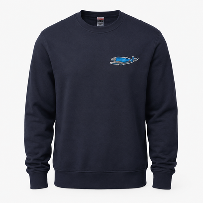 ESHA CREWNECK SWEATER