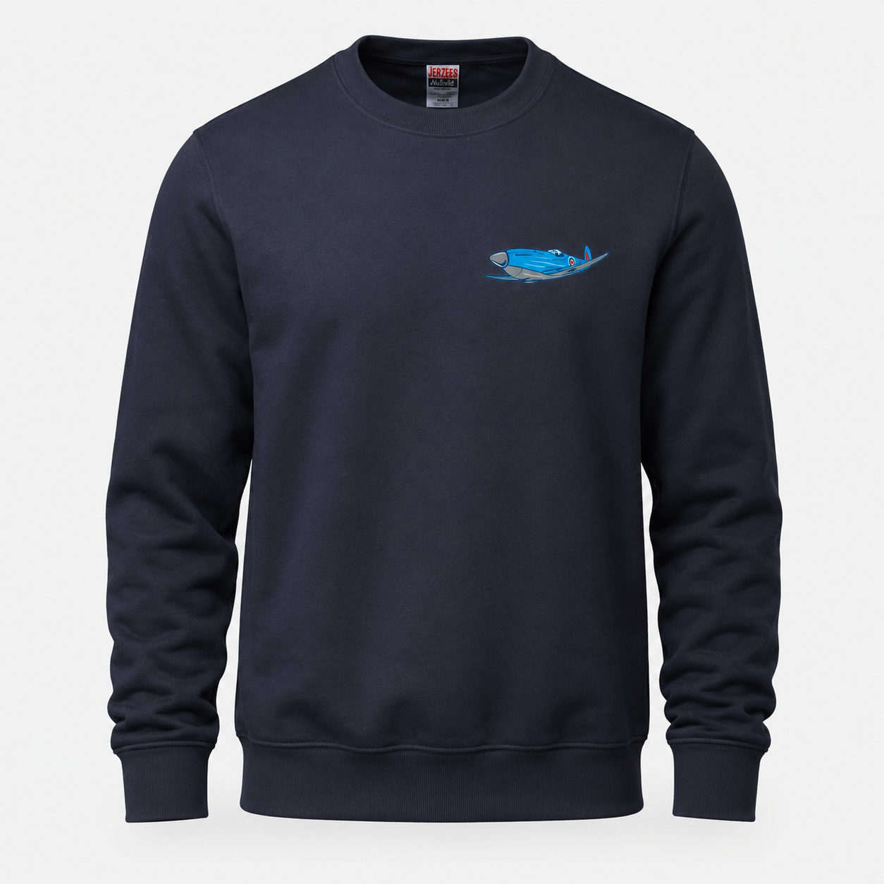 ESHA CREWNECK SWEATER