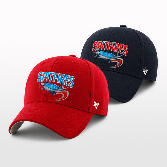 ESHA FITTED CAP