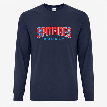 ESHA LONG SLEEVE TEE