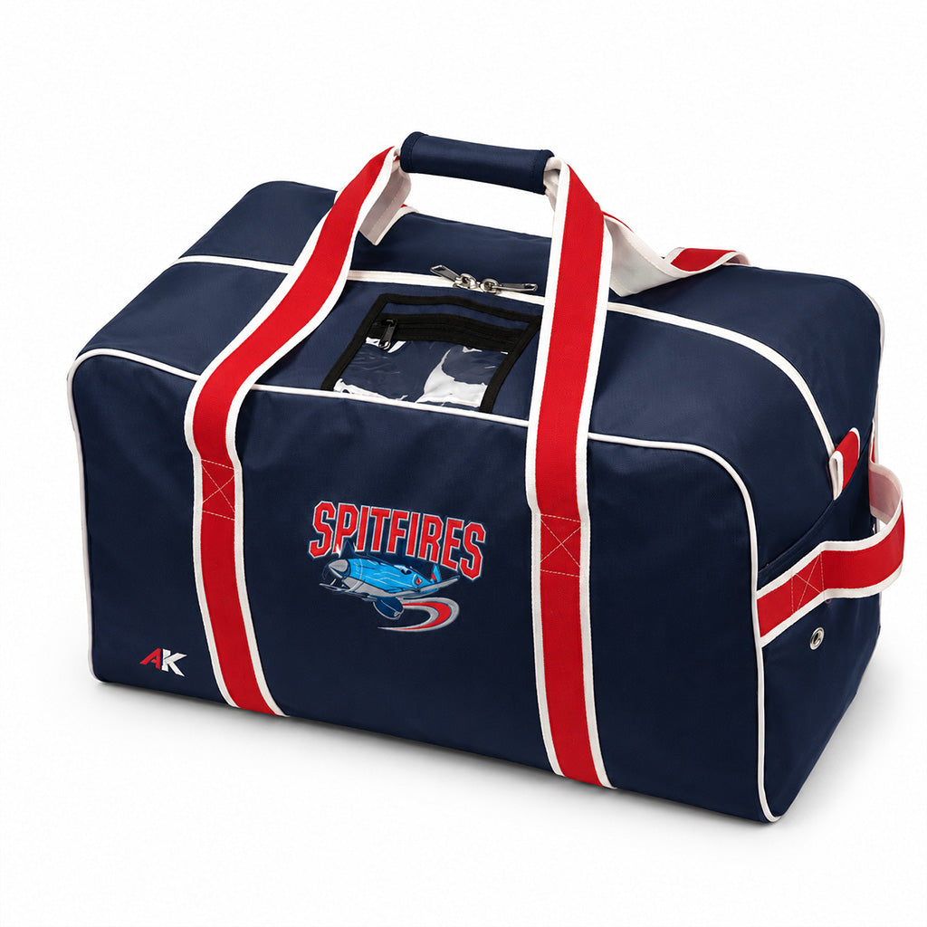 ESHA PVC HOCKEY BAG