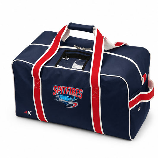 ESHA PVC HOCKEY BAG