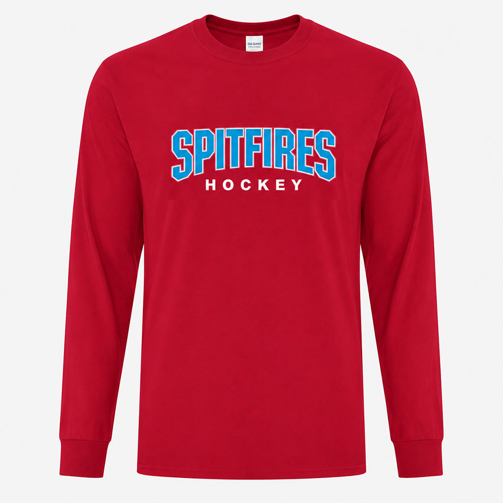 ESHA LONG SLEEVE TEE