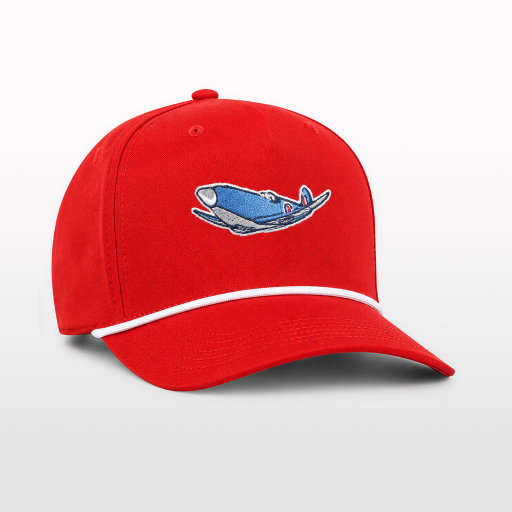ESHA ROPE BALL CAP