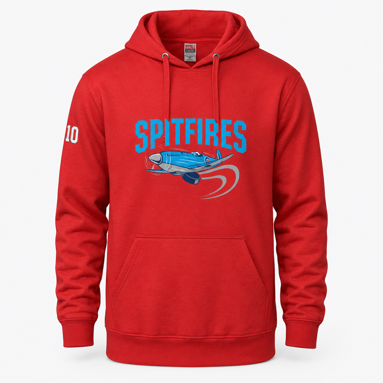 ESHA SPORT HOODIE