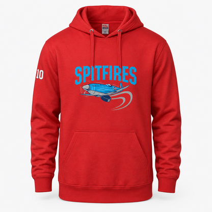 ESHA SPORT HOODIE