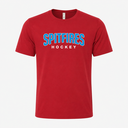 ESHA SHORT SLEEVE TEE