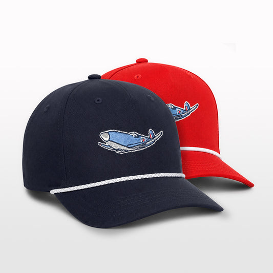 ESHA ROPE BALL CAP