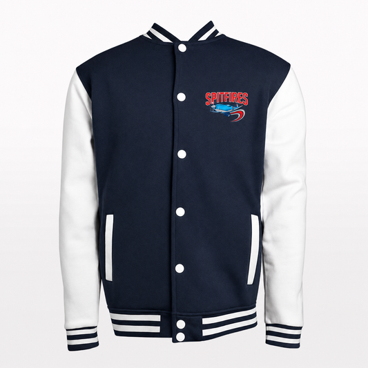 ESHA VARSITY SWEATER