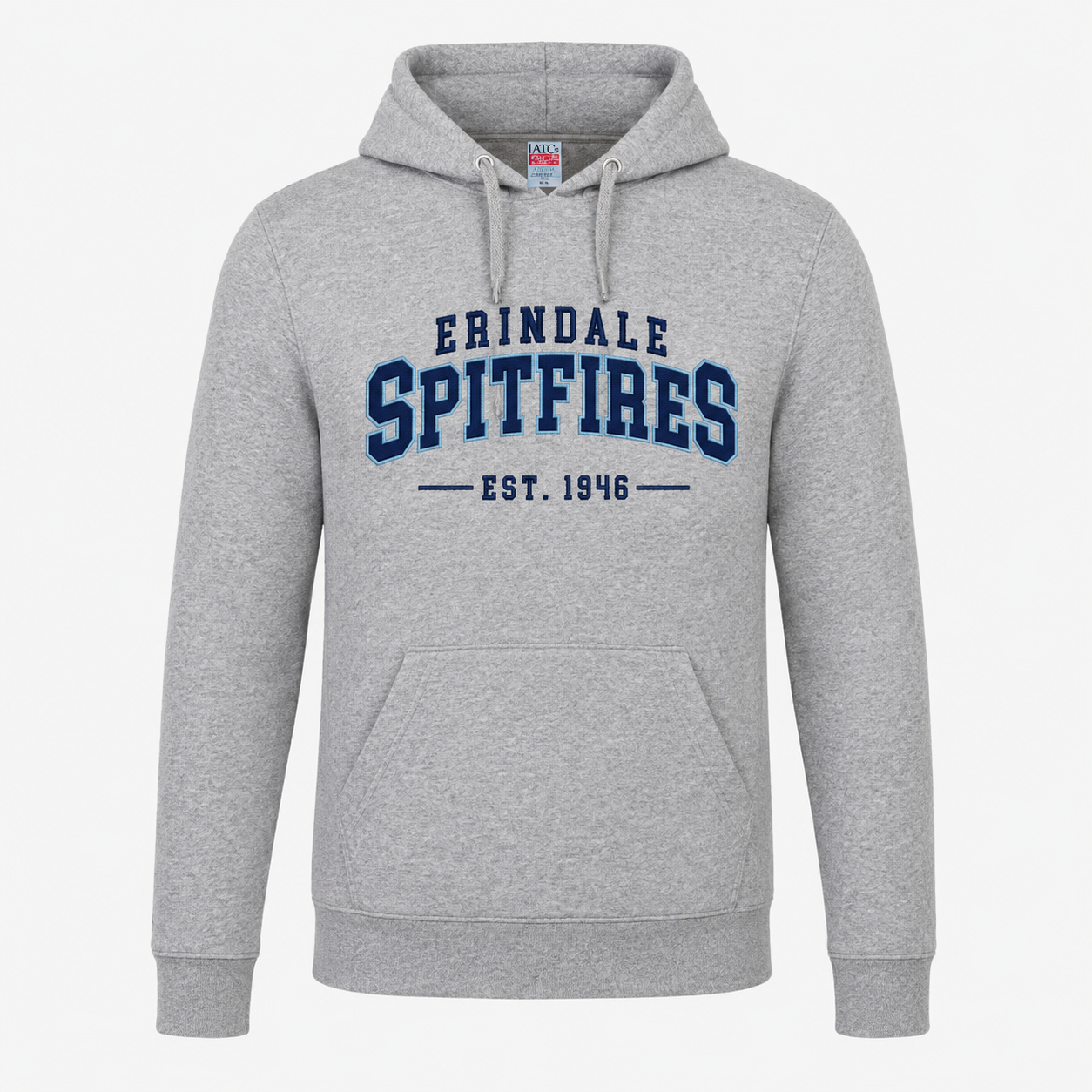 ESHA WINTER CLASSIC HOODIE