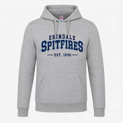 ESHA WINTER CLASSIC HOODIE