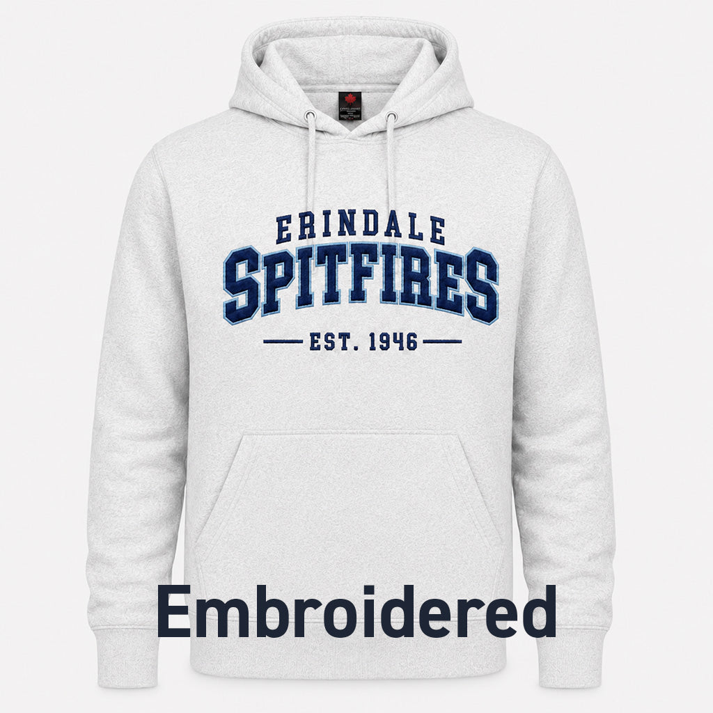 ESHA WINTER CLASSIC HOODIE