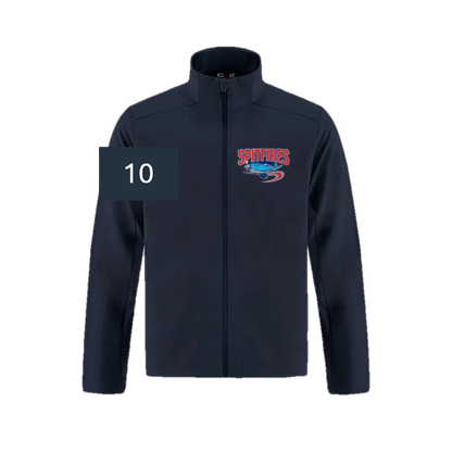 ESHA CX2 TRACK JACKET