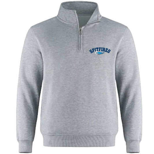 ESHA 1/4 ZIP