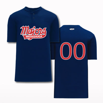 Majors House League Jersey