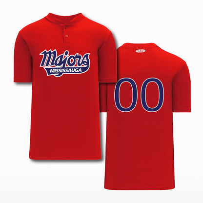 Majors House League Jersey