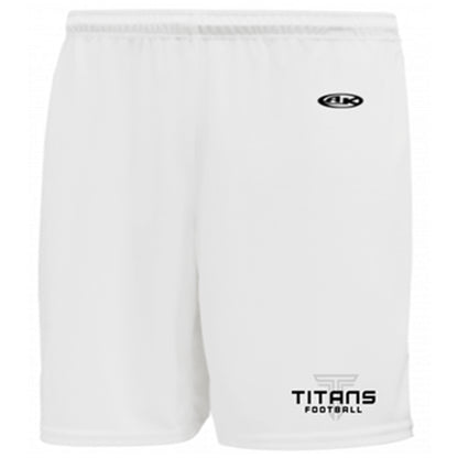 Titans Generic Athletic Short (No Pocket)