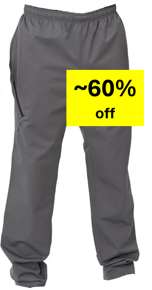 SUPER Clearance Bauer GREY Track Pant