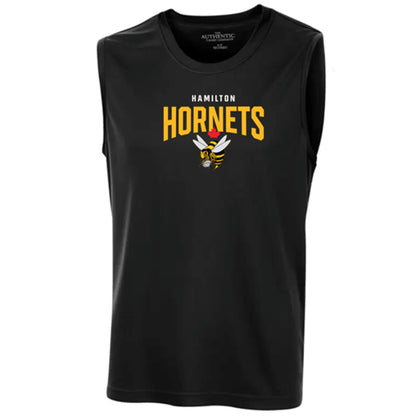 Hamilton Hornets Sleeveless (Male & Female)