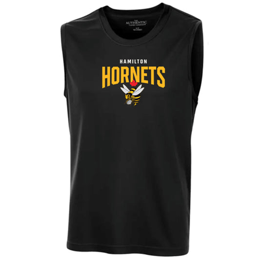 Hamilton Hornets Sleeveless (Male & Female)
