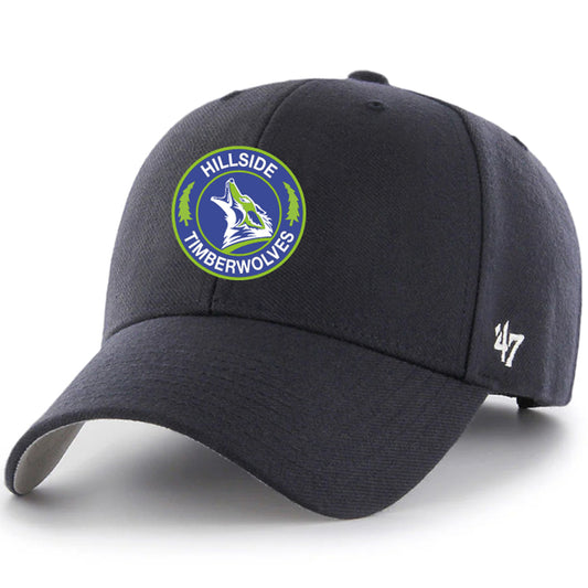 Hillside 47 Cap