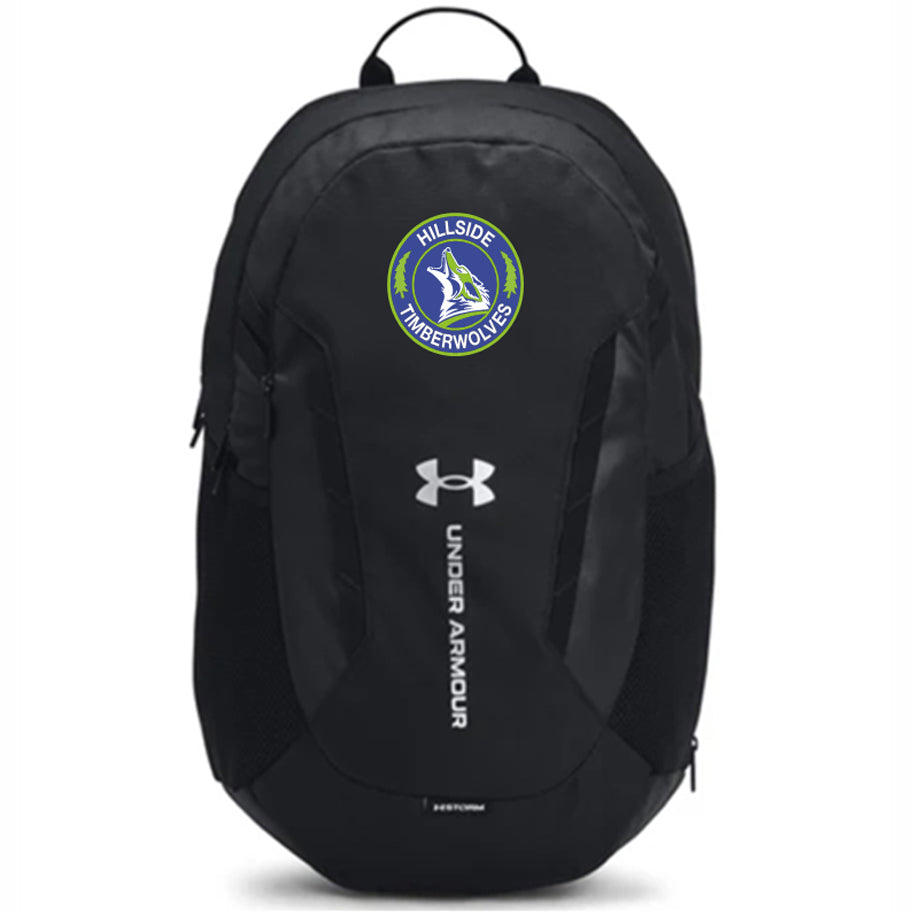 Hillside Backpack