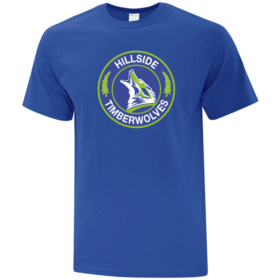 Hillside T-Shirt (3 Colours)