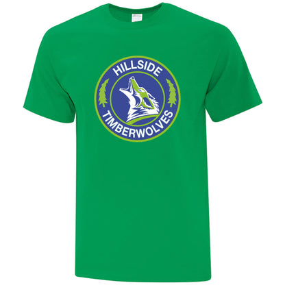 Hillside T-Shirt (3 Colours)