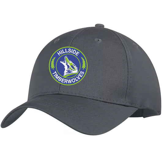 Hillside Generic Cap