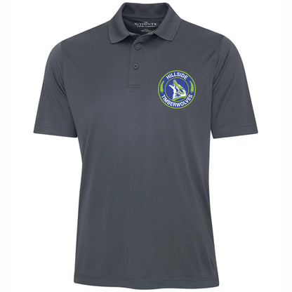Hillside Polo (2 Colours)