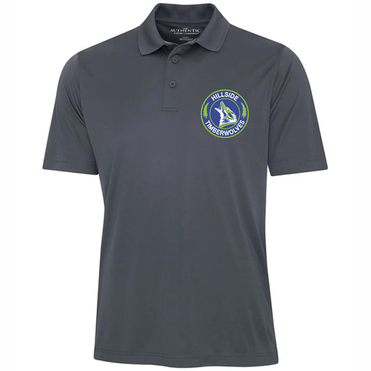 Hillside Polo (2 Colours)