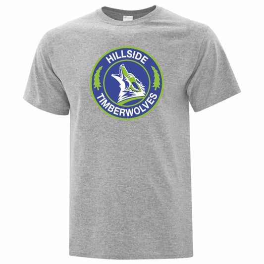 Hillside T-Shirt (3 Colours)