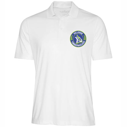 Hillside Polo (2 Colours)