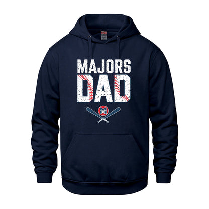Majors Dad Hoodie