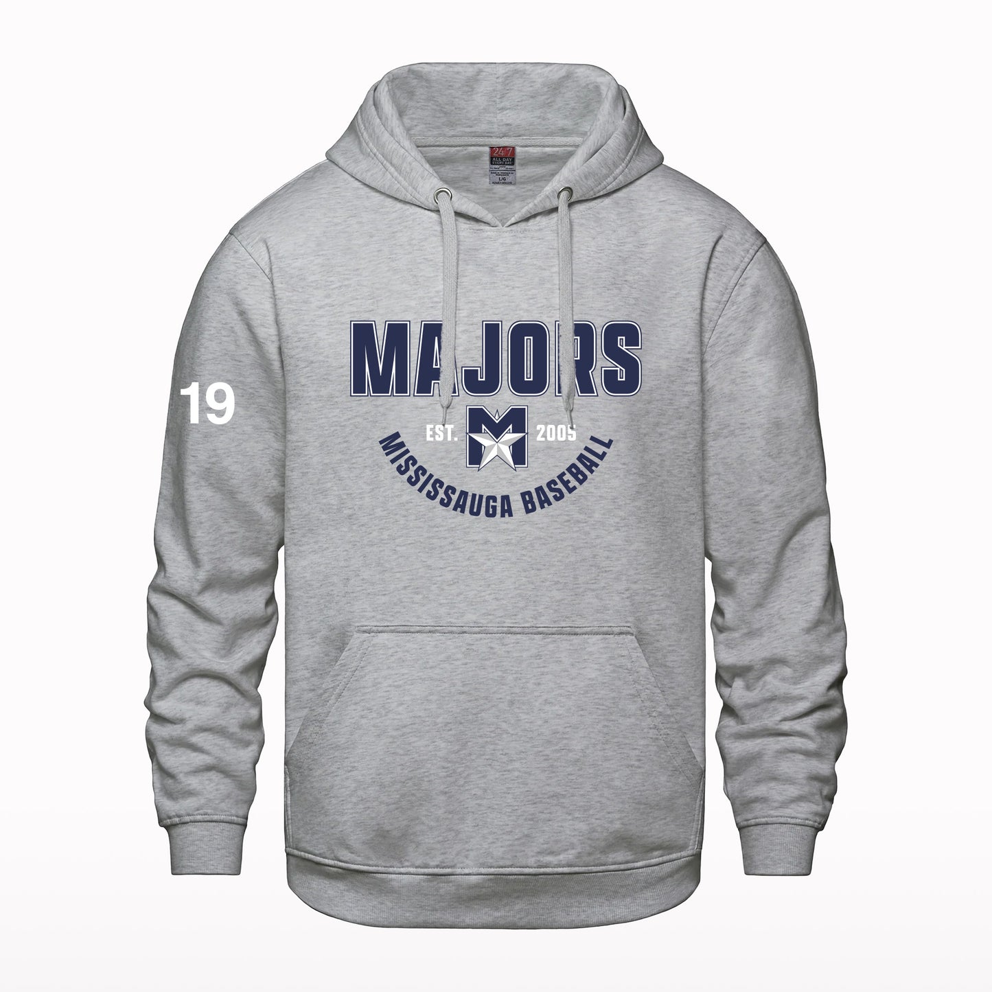 Majors EST Sport Hoodie