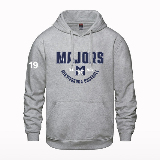 Majors EST Sport Hoodie