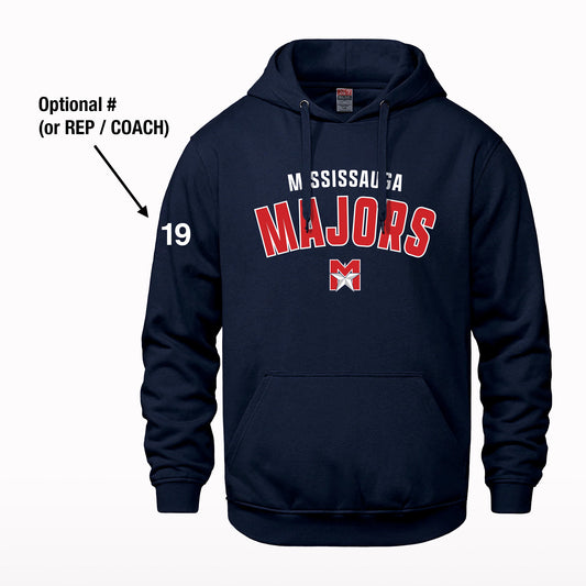 Mississauga Majors Hoodie