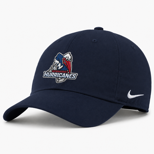 Newmarket Hurricanes Nike "Dad Hat"