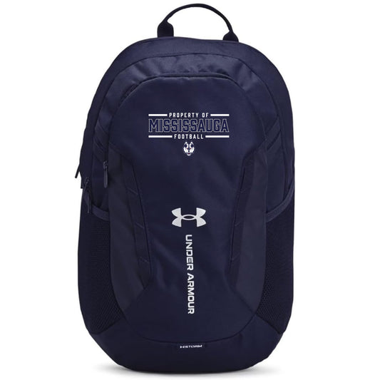 Huskies Under Armour Backpack