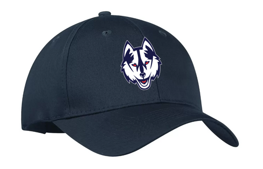 Huskies Standard Cap