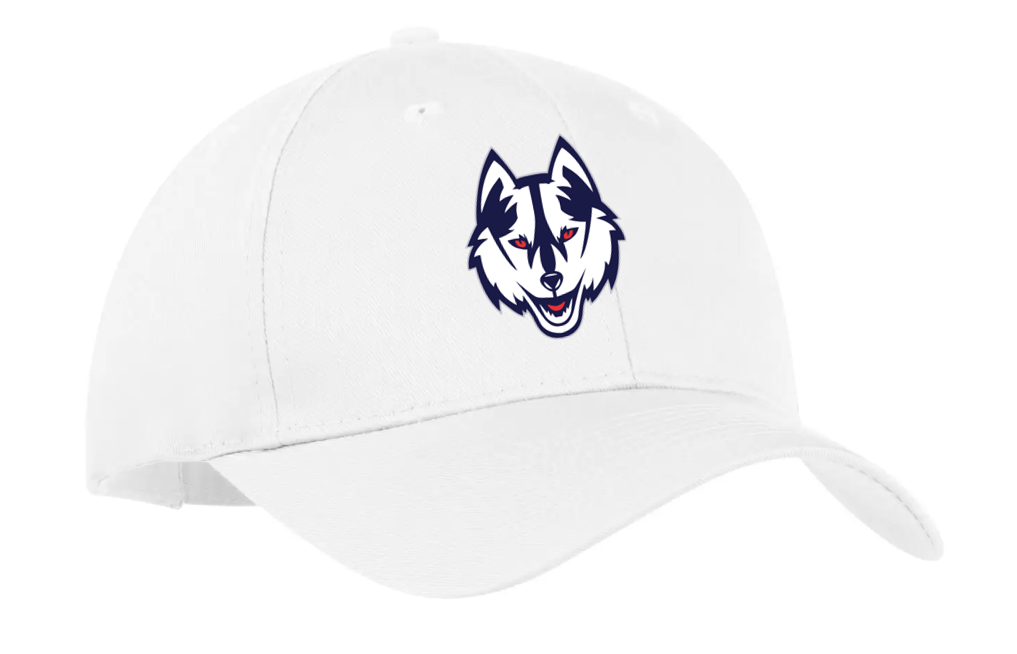 Huskies Standard Cap