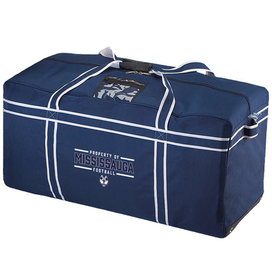 Huskies Equipment Bag 30"