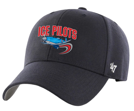 Ice Pilots Ball Cap