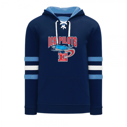 Ice Pilots Performance Hoodie