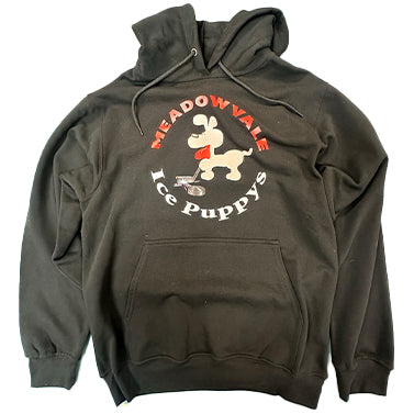 Ice Puppys Hoodie - Clearance